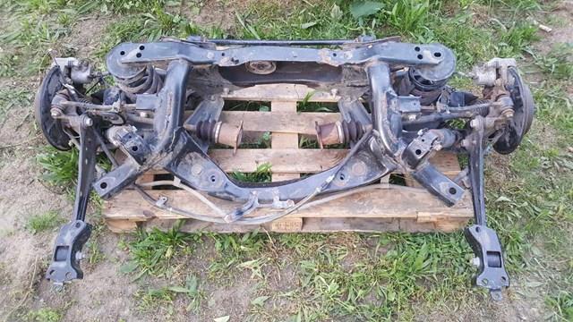 Механізм управління задньої осі 5120648060 TOYOTA