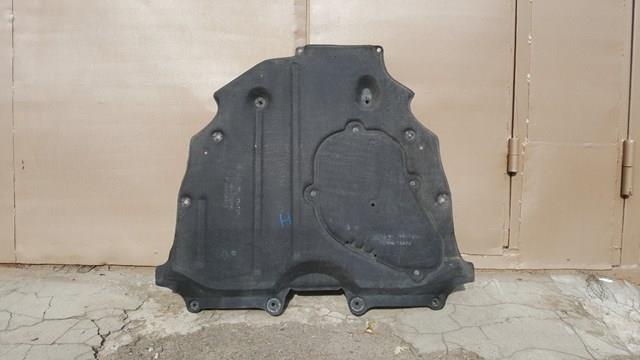 Захист моторного відсіку 5142008011 TOYOTA