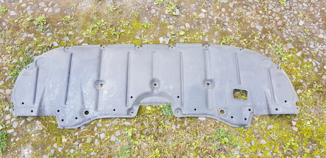 Щит запобіжний 514410E100 TOYOTA