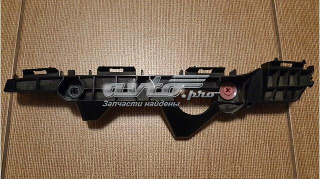 Кронштейн бампера заднього, зовнішній правий 5215542040 TOYOTA