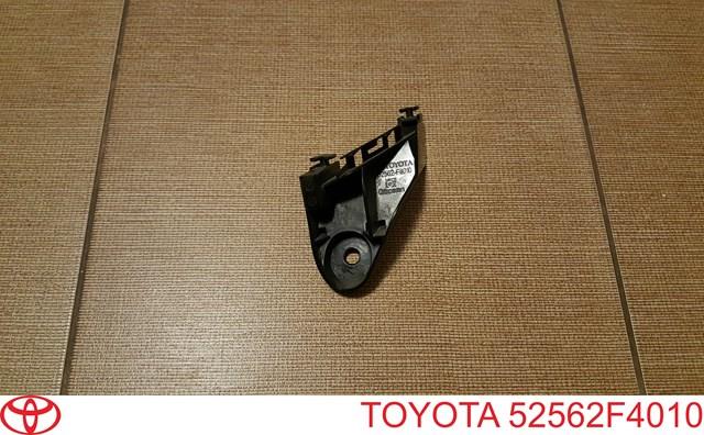 Кронштейн бампера заднього, правий 52562F4010 TOYOTA