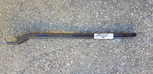 Кронштейн замку капоту 532170E080 TOYOTA