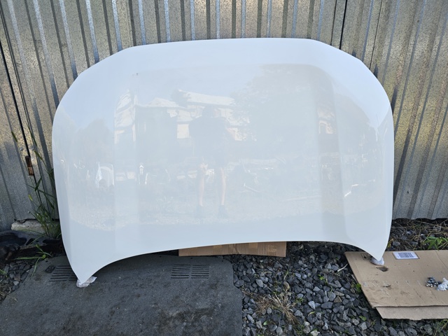 Капот 5330142150 TOYOTA