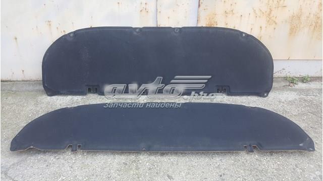 Шумоізоляція капота 5334178010 TOYOTA