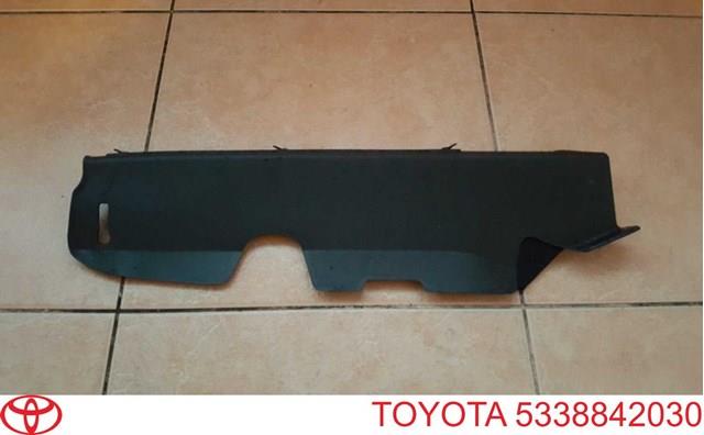 Ущільнювач під капот 5338842030 TOYOTA