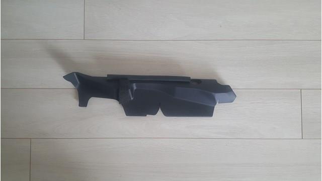 Гумка під капот 5338978010 TOYOTA