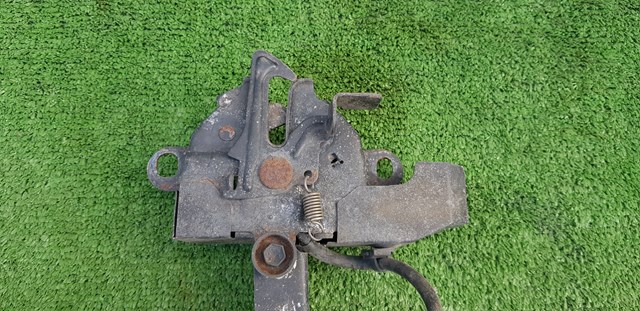 Замок капота 5351008030 TOYOTA