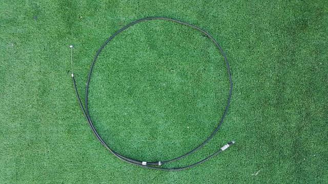 Трос замка капота 5363042110 TOYOTA