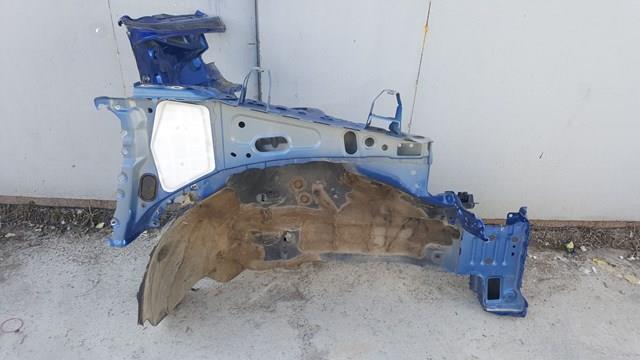 Лонжерон рами передній правий 5711142900 TOYOTA