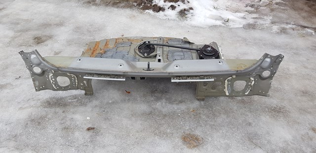 Панель багажного відсіку 583070E080 TOYOTA