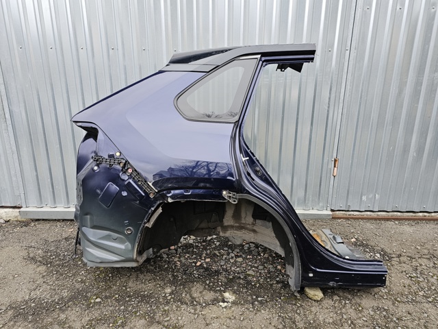 Крило заднє праве 6160142130 TOYOTA