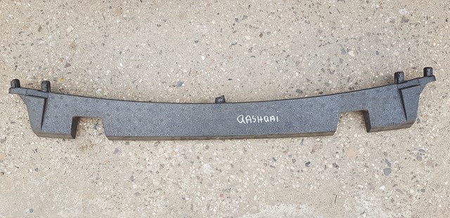 Абсорбер (наповнювач) бампера переднього 62090HV00B NISSAN