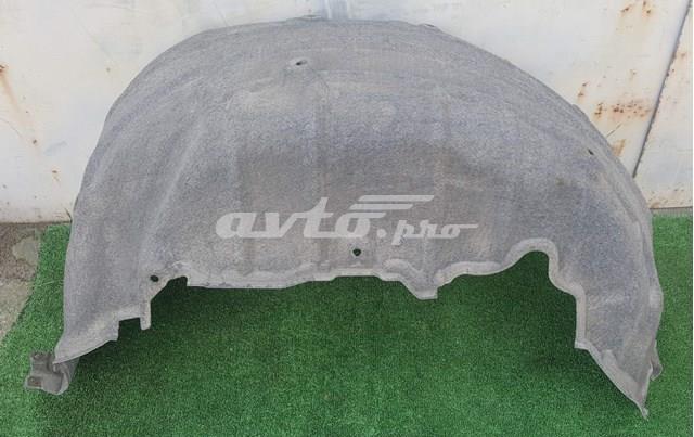 Підкрилок заднього крила, лівий 6563848070 TOYOTA