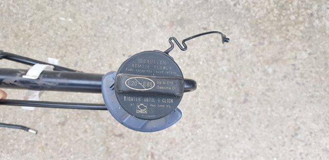 Кришка бензобаку Лексус RX 450H/350L/200T