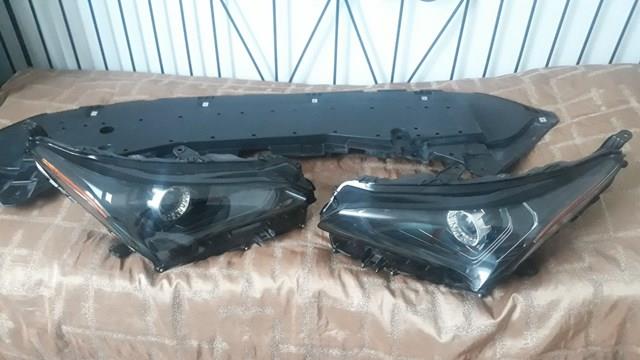 Фари 8118578180 TOYOTA