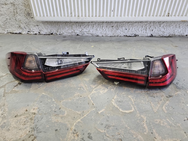 Стоп задній 815600E130 TOYOTA