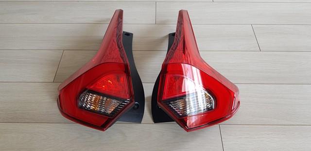 Задній правий стоп 8330B281 MITSUBISHI