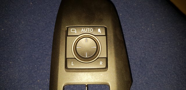 Регулятор дзеркал 8487278010 TOYOTA