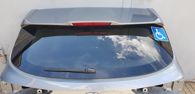 Важіль-поводок склоочисника заднього скла 852410E080 TOYOTA
