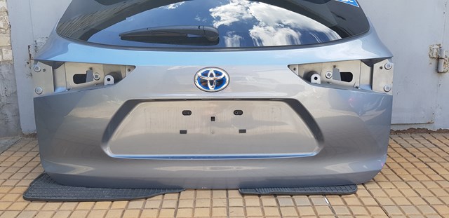 Двірник задній 852420E110 TOYOTA