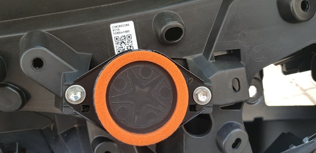 Гучномовець 8616006A40 TOYOTA