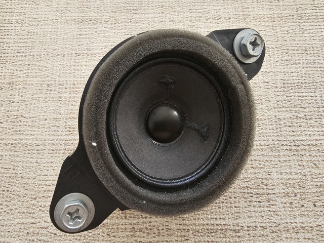 Гучномовець 8616033760 TOYOTA