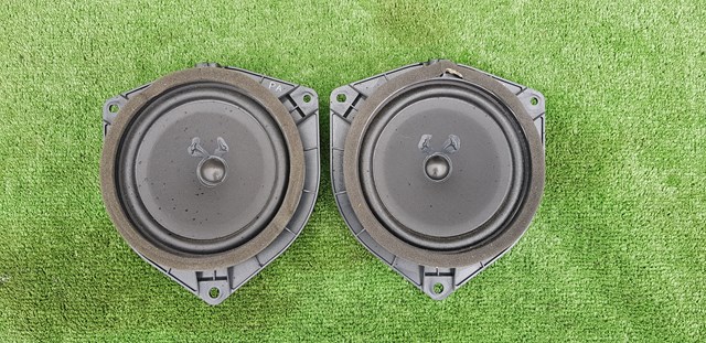 Динамік задньої двері 8616078040 TOYOTA