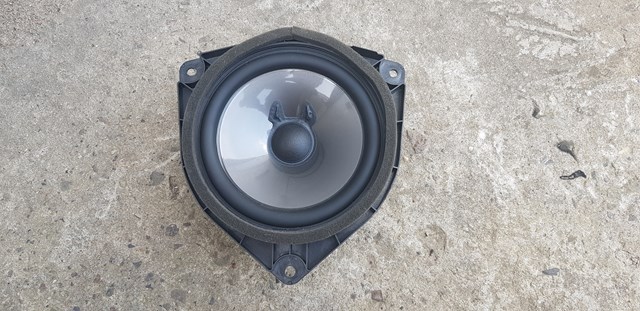 Динамік передній 8616078050 TOYOTA