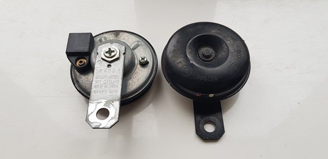 Сигнал звукової 8652020300 TOYOTA