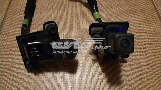 Камера системи забезпечення видимості 867B042020 TOYOTA