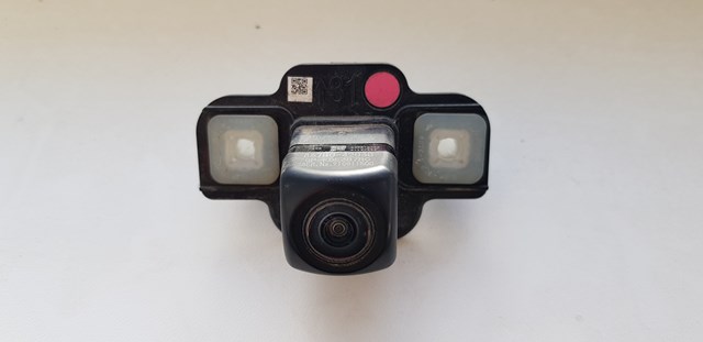 Камера системи забезпечення видимості 867B042030 TOYOTA