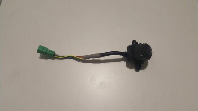 Камера заднього виду 867B078040 TOYOTA