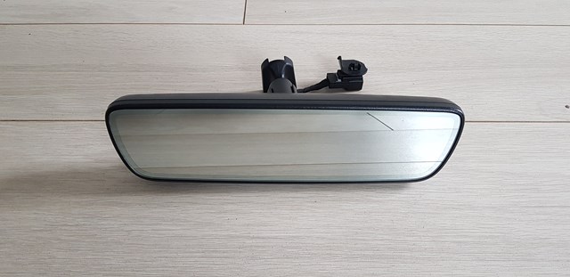 Дзеркало заднього виду 878100WS30 TOYOTA