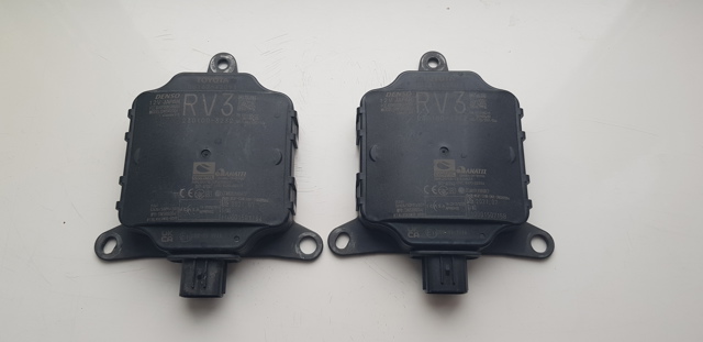 Датчик контролю мертвої зони, задній 8816242091 TOYOTA