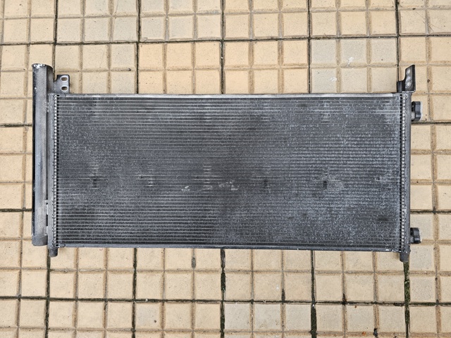 Конденсер 8846078030 TOYOTA
