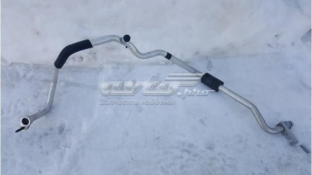 Трубопроводи 8870778060 TOYOTA