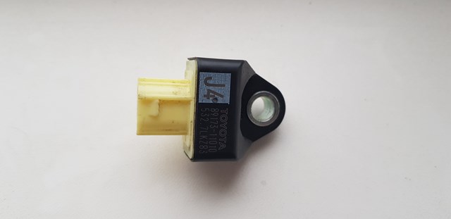 Датчик AIRBAG передній 8917311010 TOYOTA