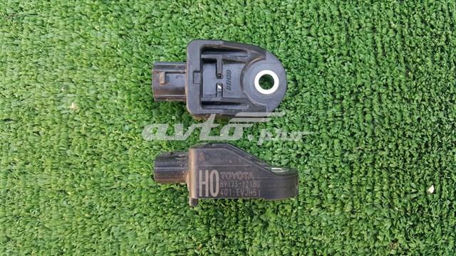 Датчик AIRBAG передній 8917312180 TOYOTA
