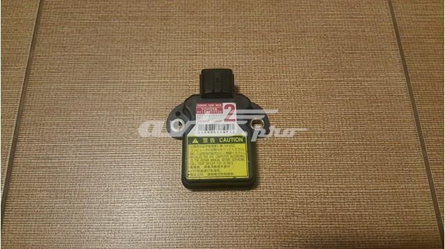 Датчик поперечного прискорення (ESP) 8918350030 TOYOTA