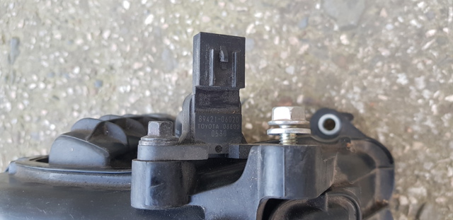 Датчик абсолютного тиску 8942106020 TOYOTA