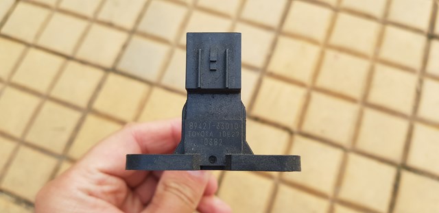 Датчик наддува 8942133010 TOYOTA