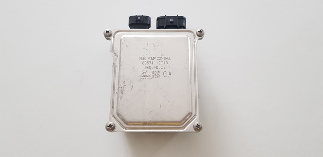 Насос занурювальний в баці 8957112010 TOYOTA