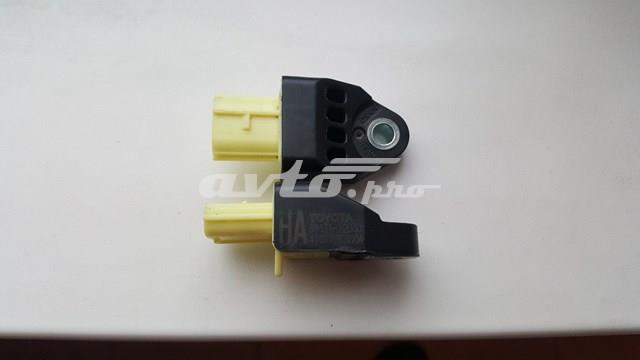 Датчик AIRBAG передній 8983112030 TOYOTA