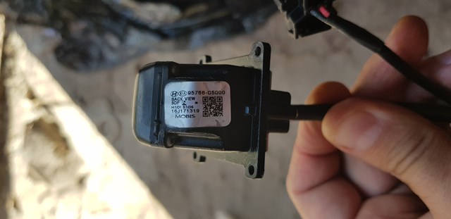 Камера системи забезпечення видимості 95766C5000 HYUNDAI