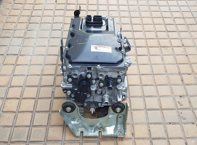 Інвентор струму G92A048210 TOYOTA