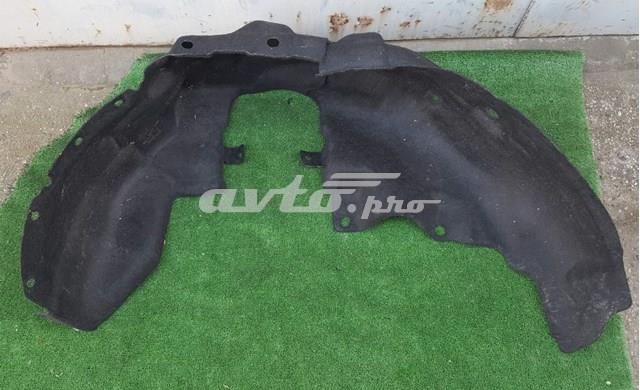 Підкрилок задній правий LJ6BS278B50BC FORD