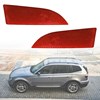 Відбивач бампера заднього правий BMW X3