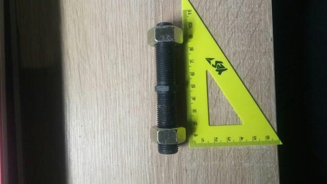 Муфта рульових наконечників 7846696 MARKET (OEM)