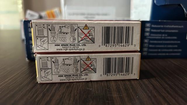 Свічка запалювання Фольксваген Пассат B5