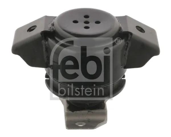 Опора двигуна задня Seat Toledo 1